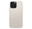 Spigen Liquid Air Apple iPhone 16 Pro Max tok, Natural Titanium, bézs