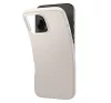 Spigen Liquid Air Apple iPhone 16 Pro Max tok, Natural Titanium, bézs