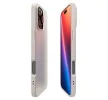 Spigen Liquid Air Apple iPhone 16 Pro Max tok, Natural Titanium, bézs