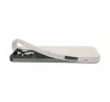 Spigen Liquid Air Apple iPhone 16 Pro Max tok, Natural Titanium, bézs