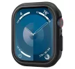 Spigen Thin Fit Apple Watch 11 / Watch 10 46mm tok, Black, fekete