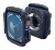 Spigen Rugged Armor Apple Watch 10 46mm tok, Navy Blue, kék
