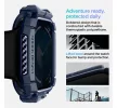 Spigen Rugged Armor Apple Watch 10 46mm tok, Navy Blue, kék
