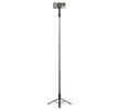 Spigen S580W Tripod állvány Selfie Stick / Selfie bot hosszú verzió, fekete