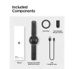 Spigen S580W Tripod állvány Selfie Stick / Selfie bot hosszú verzió, fekete