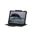 UAG Metropolis SE iPad Pro 11 2024 / 2025 tok, Bordeaux