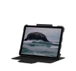UAG Metropolis SE iPad Air 11 2024 tok, Bordeaux