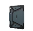 UAG Metropolis SE iPad Air ( 2020 / 2022 / 2024 / 2025 ), tok, Cloud Blue