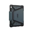 UAG Metropolis SE iPad Air ( 2020 / 2022 / 2024 / 2025 ), tok, Cloud Blue
