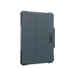 UAG Metropolis SE iPad Air ( 2020 / 2022 / 2024 / 2025 ), tok, Cloud Blue