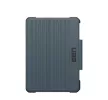 UAG Metropolis SE iPad Air ( 2020 / 2022 / 2024 / 2025 ), tok, Cloud Blue