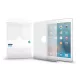 Xprotector Szilikon tok ultravékony  0.33mm Apple iPad Air ( 2020 / 2022 / 2024 / 2025 ), átlátszó