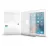 Xprotector Szilikon tok ultravékony  0.33mm Apple iPad Air 13 ( 2024 / 2025 ), átlátszó