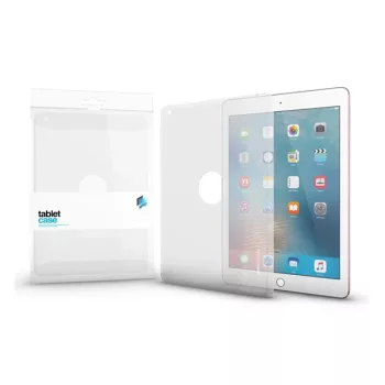   Xprotector Szilikon tok ultravékony  0.33mm Apple iPad Pro 13" 2024 / 2025, átlátszó