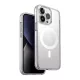 Uniq LifePro Xtreme Apple iPhone 14 Pro MagSafe szilikon tok, átlátszó