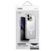 Uniq LifePro Xtreme Apple iPhone 14 Pro MagSafe szilikon tok, átlátszó