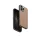 Uniq Lyden DS Apple iPhone 16 Pro Max Magsafe tok, barna-szürke