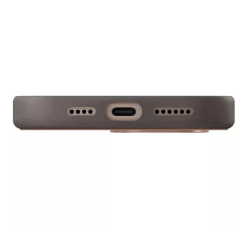 Uniq Lyden DS Apple iPhone 16 Pro Magsafe tok, szürke