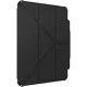 Mobile Origin Rugged iPad Air ( 2020 / 2022 / 2024 / 2025 ), tok, fekete