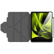 Mobile Origin Rugged iPad Air ( 2020 / 2022 / 2024 / 2025 ), tok, fekete