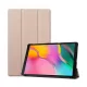 Smart Case Apple iPad Air 13 ( 2024 / 2025 ) mappa tok, arany