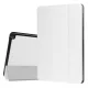 Smart Case Apple iPad Air 13 ( 2024 / 2025 ) mappa tok, fehér