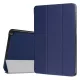 Smart Case Apple iPad Air 13 ( 2024 / 2025 ) mappa tok, sötétkék