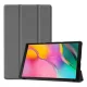 Smart Case Apple iPad Air 13 ( 2024 / 2025 ) mappa tok, szürke