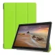 Smart Case Apple iPad Air 13 ( 2024 / 2025 ) mappa tok, zöld