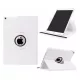 Apple iPad Air 13 ( 2024 / 2025 ) mappa tok, elforgatható (360°) fehér