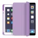 Apple iPad Air ( 2020 / 2022 / 2024 / 2025 ) mappa tok, Apple Pencil tartóval, lila
