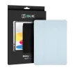 OBAL:ME MistyTab iPad Pro 11 (2024 / 2025) oldalra nyíló, kitámasztható tok, kék