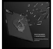 Nillkin CamShield Pad iPad Pro 13 2024 / 2025 tok, fekete
