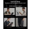 Nillkin CamShield Pad iPad Pro 13 2024 / 2025 tok, fekete