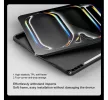 Nillkin CamShield Pad iPad Pro 13 2024 / 2025 tok, fekete