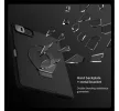 Nillkin CamShield Pad iPad Pro 11 2024 / 2025 tok, fekete