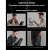 Nillkin CamShield Pad iPad Pro 11 2024 / 2025 tok, fekete