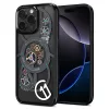 Spigen C11 Series Chronos Edition Magfit Apple iPhone 16 Pro Max tok, MagSafe, fekete ACS09192