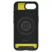 Spigen Rugged Armor MagFit Apple iPhone 17e / iPhone 16e tok, MagSafe, matt fekete