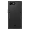 Spigen Core Armor MagFit Apple iPhone 17e / iPhone 16e tok, MagSafe, matt fekete