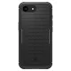 Spigen Core Armor MagFit Apple iPhone 17e / iPhone 16e tok, MagSafe, matt fekete