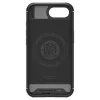 Spigen Core Armor MagFit Apple iPhone 17e / iPhone 16e tok, MagSafe, matt fekete