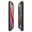 Spigen Ultra Hybrid MagFit Apple iPhone 17e / iPhone 16e tok, MagSafe, Zero One, fekete