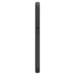 Spigen Nano Pop MagFit Apple iPhone 17e / iPhone 16e tok, MagSafe, Black Sesame, fekete