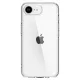 Spigen Ultra Hybrid Apple iPhone 17e / iPhone 16e, Crystal Clear, átlátszó