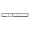 Spigen Ultra Hybrid Apple iPhone 17e / iPhone 16e, Crystal Clear, átlátszó