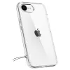 Spigen Ultra Hybrid Apple iPhone 17e / iPhone 16e, Crystal Clear, átlátszó