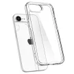 Spigen Ultra Hybrid Apple iPhone 17e / iPhone 16e, Crystal Clear, átlátszó