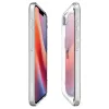 Spigen Ultra Hybrid Apple iPhone 17e / iPhone 16e, Crystal Clear, átlátszó