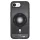 Spigen Ultra Hybrid MagFit Apple iPhone 17e / iPhone 16e tok, MagSafe, Classic, fekete